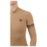 AGU Solid Dms Langarm-trikot, Leather, XS