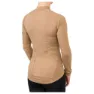 AGU Solid Dms Langarm-trikot, Leather, XS