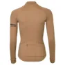 AGU Solid Dms Langarm-trikot, Leather, XS
