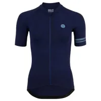AGU Solid Ii Trend Kurzarm-radtrikot