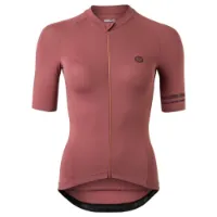AGU Solid Ii Trend Kurzarm-radtrikot AGU Solid Ii Trend Kurzarm-radtrikot