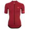 AGU Solid Ii Trend Kurzarm-radtrikot