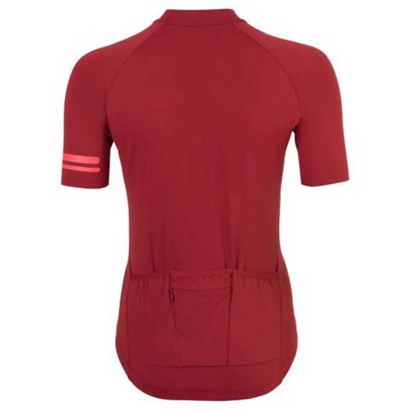 AGU Solid Ii Trend Kurzarm-radtrikot AGU Solid Ii Trend Kurzarm-radtrikot