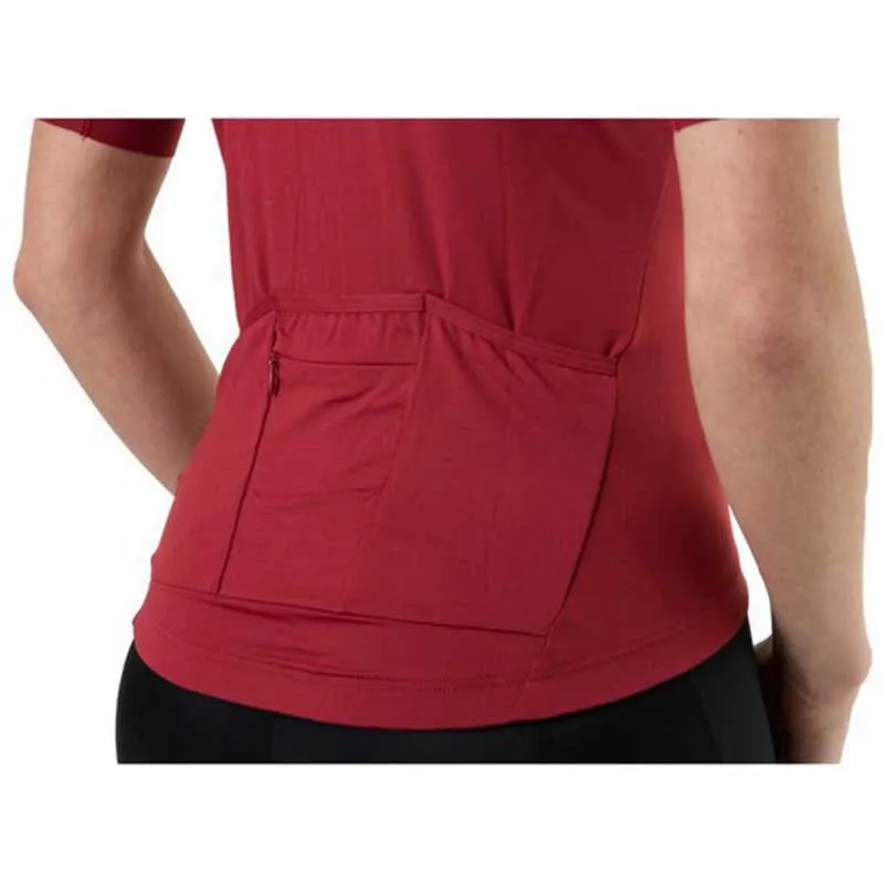 AGU Solid Ii Trend Kurzarm-radtrikot AGU Solid Ii Trend Kurzarm-radtrikot