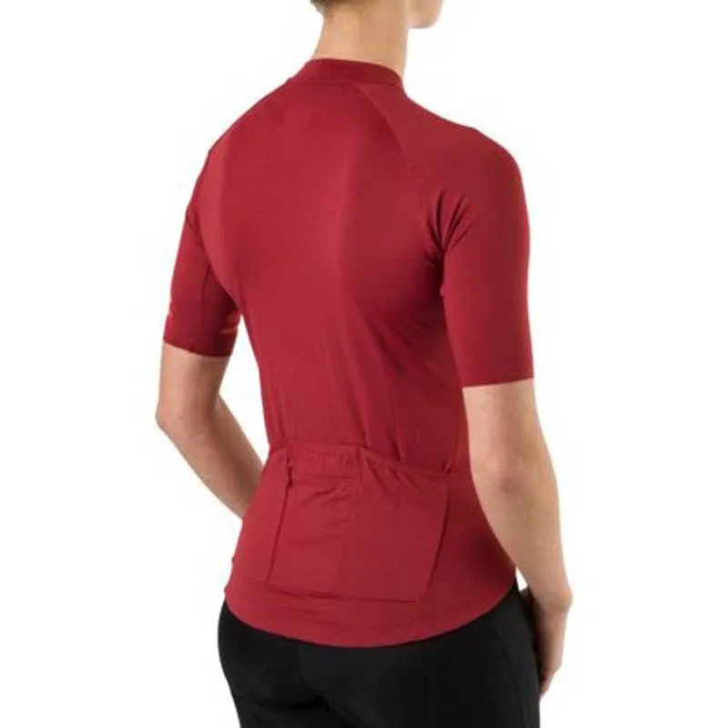 AGU Solid Ii Trend Kurzarm-radtrikot AGU Solid Ii Trend Kurzarm-radtrikot