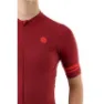 AGU Solid Ii Trend Kurzarm-radtrikot