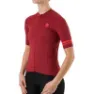 AGU Solid Ii Trend Kurzarm-radtrikot