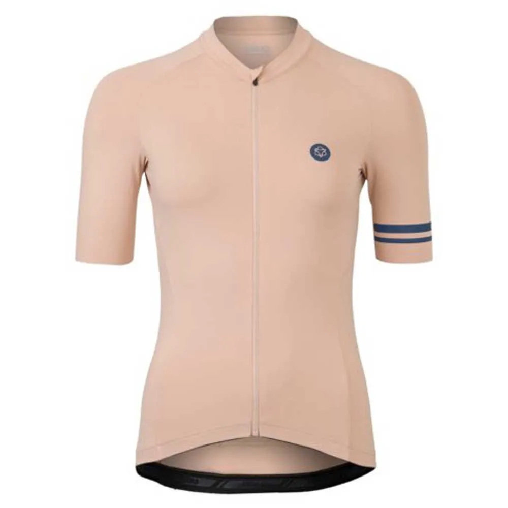AGU Solid Iii Kurzarm-radtrikot AGU Solid Iii Kurzarm-radtrikot