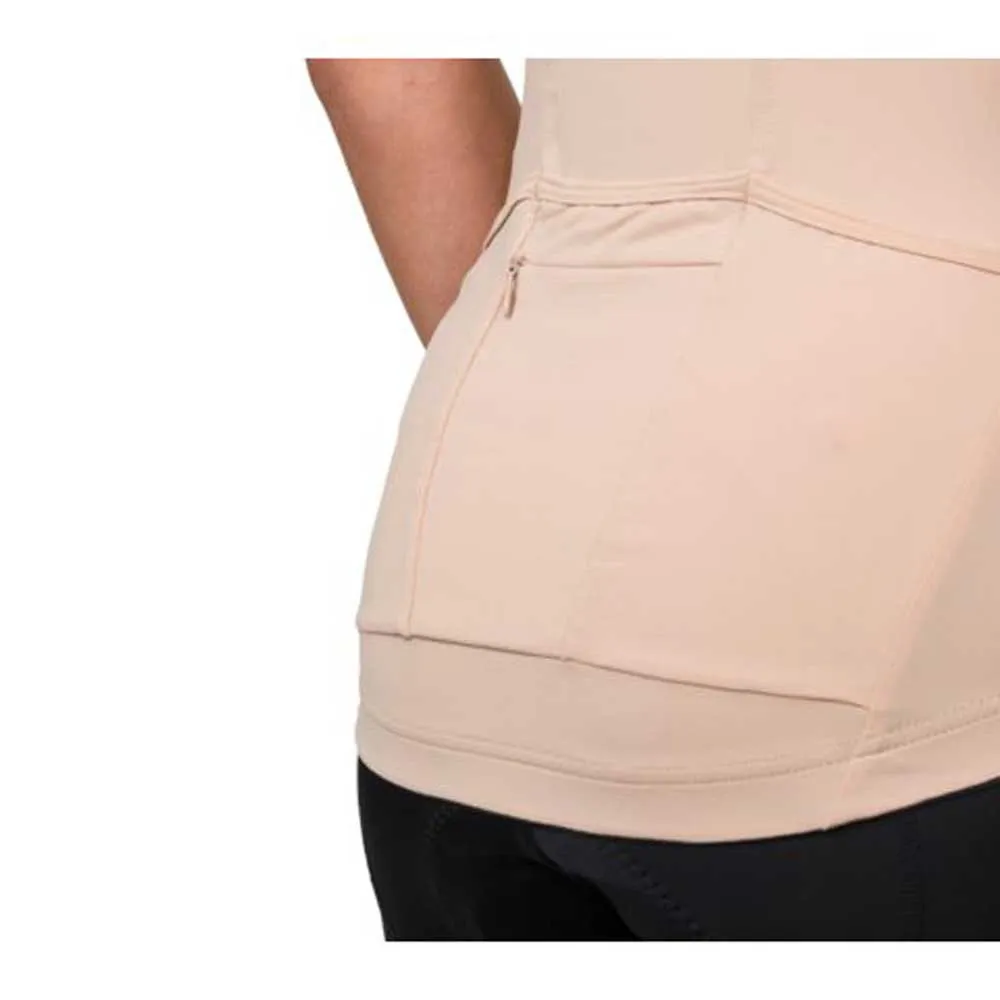 AGU Solid Iii Kurzarm-radtrikot
