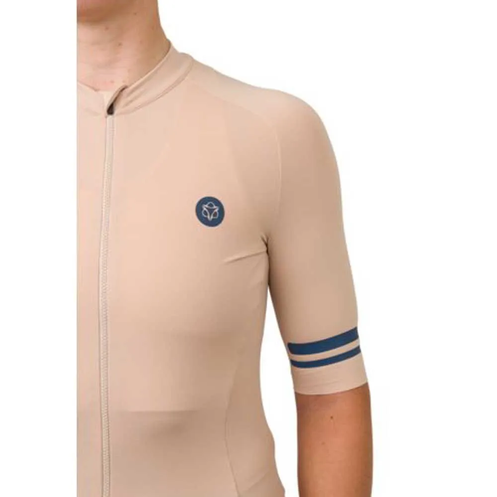AGU Solid Iii Kurzarm-radtrikot