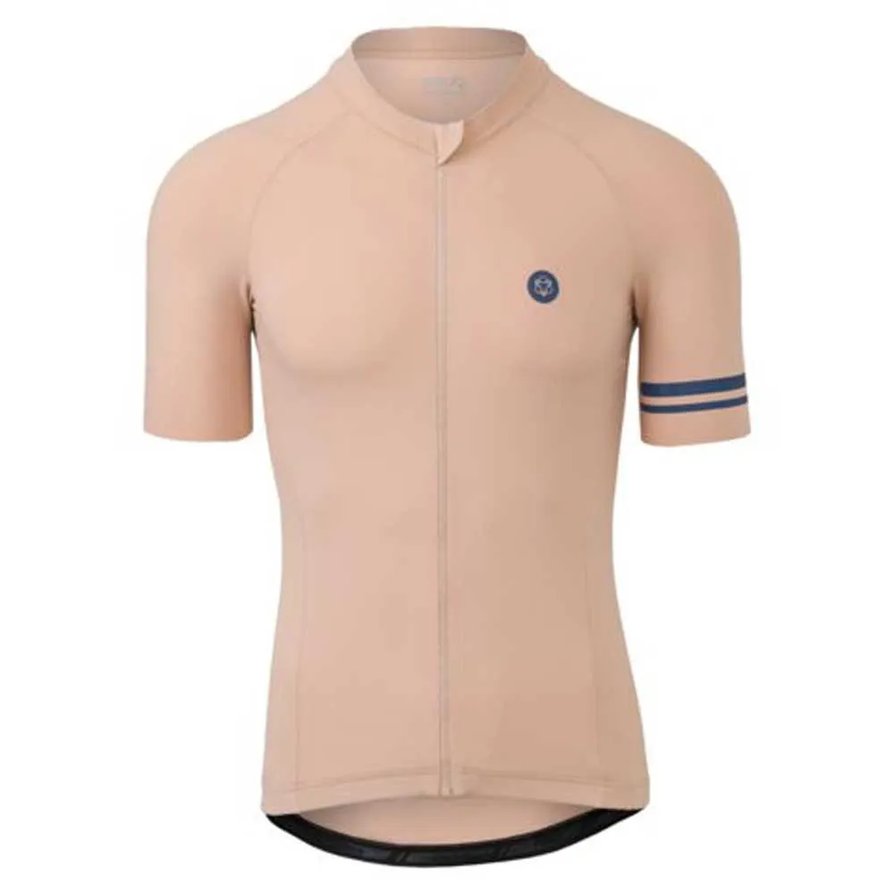 AGU Solid Iii Kurzarm-radtrikot