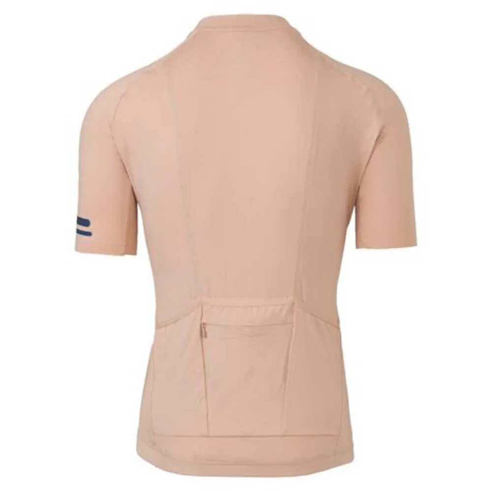 AGU Solid Iii Kurzarm-radtrikot