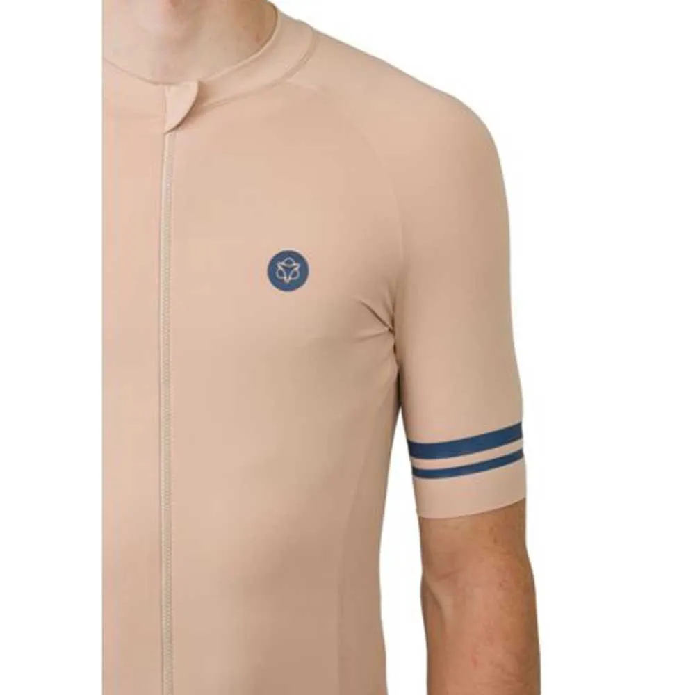 AGU Solid Iii Kurzarm-radtrikot