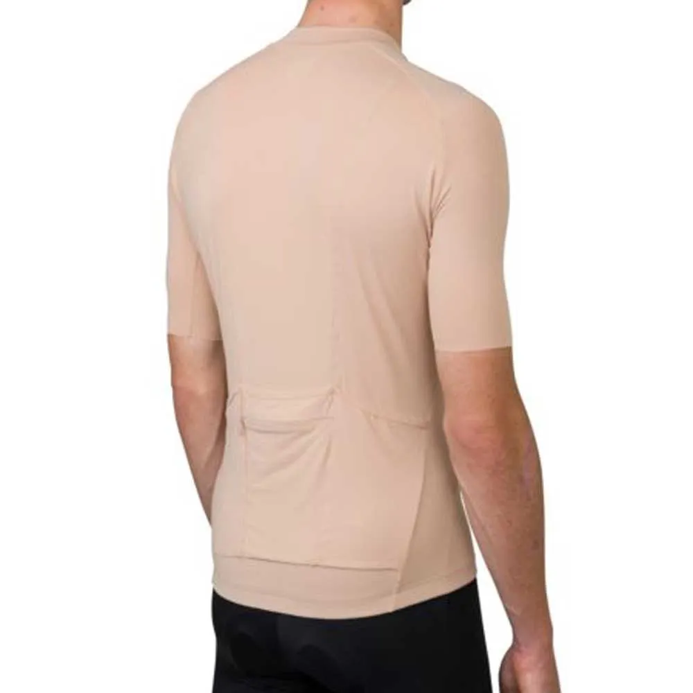 AGU Solid Iii Kurzarm-radtrikot