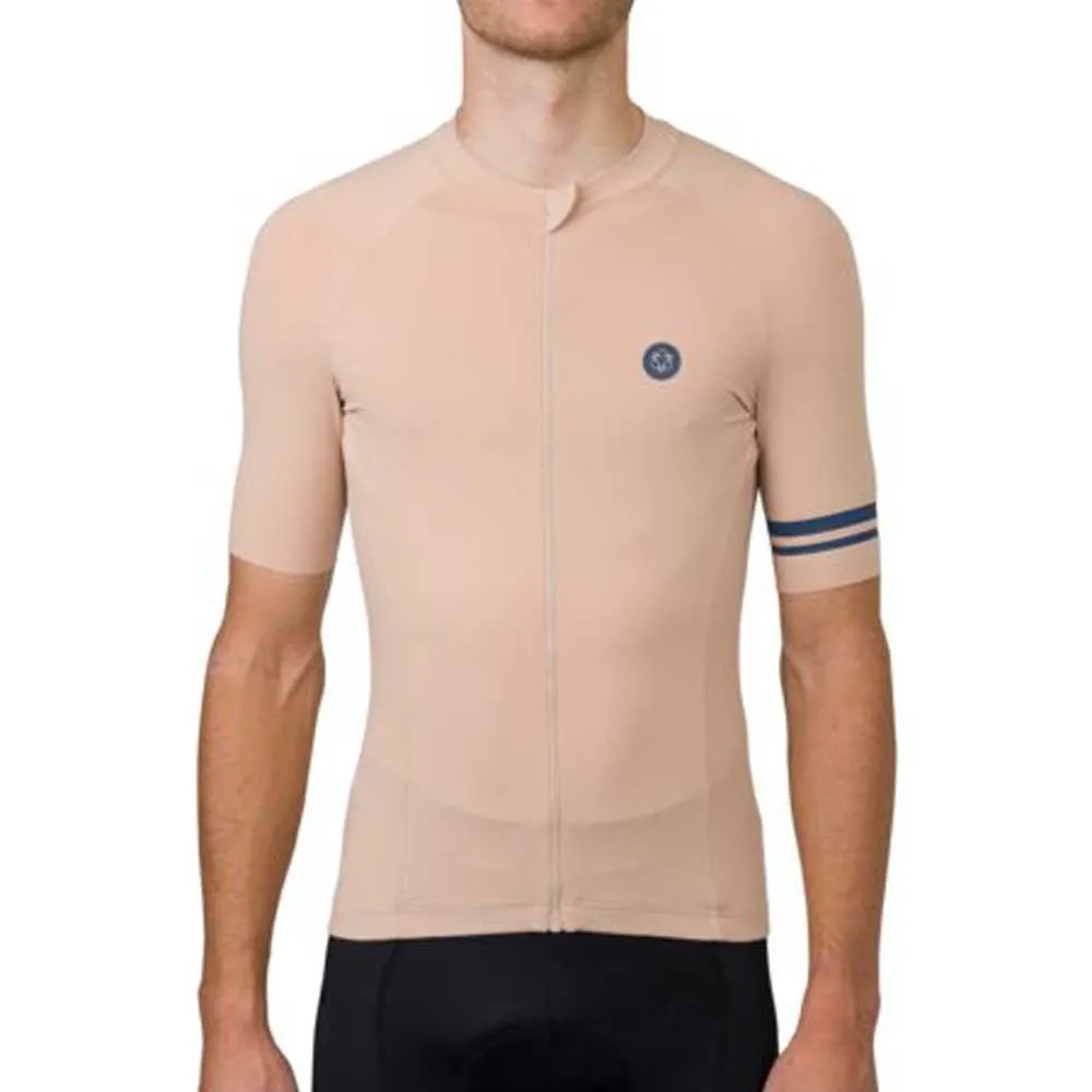 AGU Solid Iii Kurzarm-radtrikot