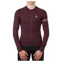AGU Solid Langarm-trikot AGU Solid Langarm-trikot