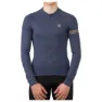 AGU Solid Langarm-trikot