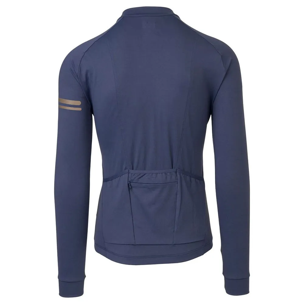 AGU Solid Langarm-trikot AGU Solid Langarm-trikot