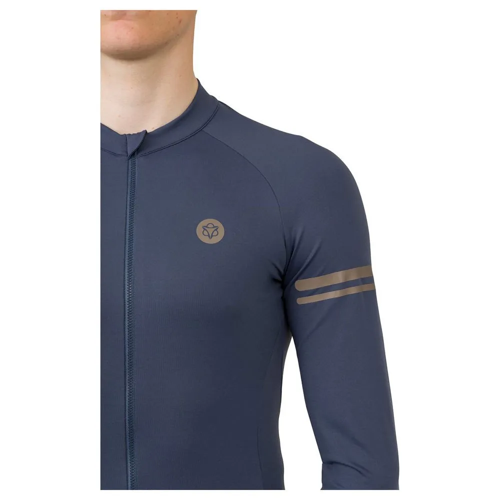 AGU Solid Langarm-trikot AGU Solid Langarm-trikot