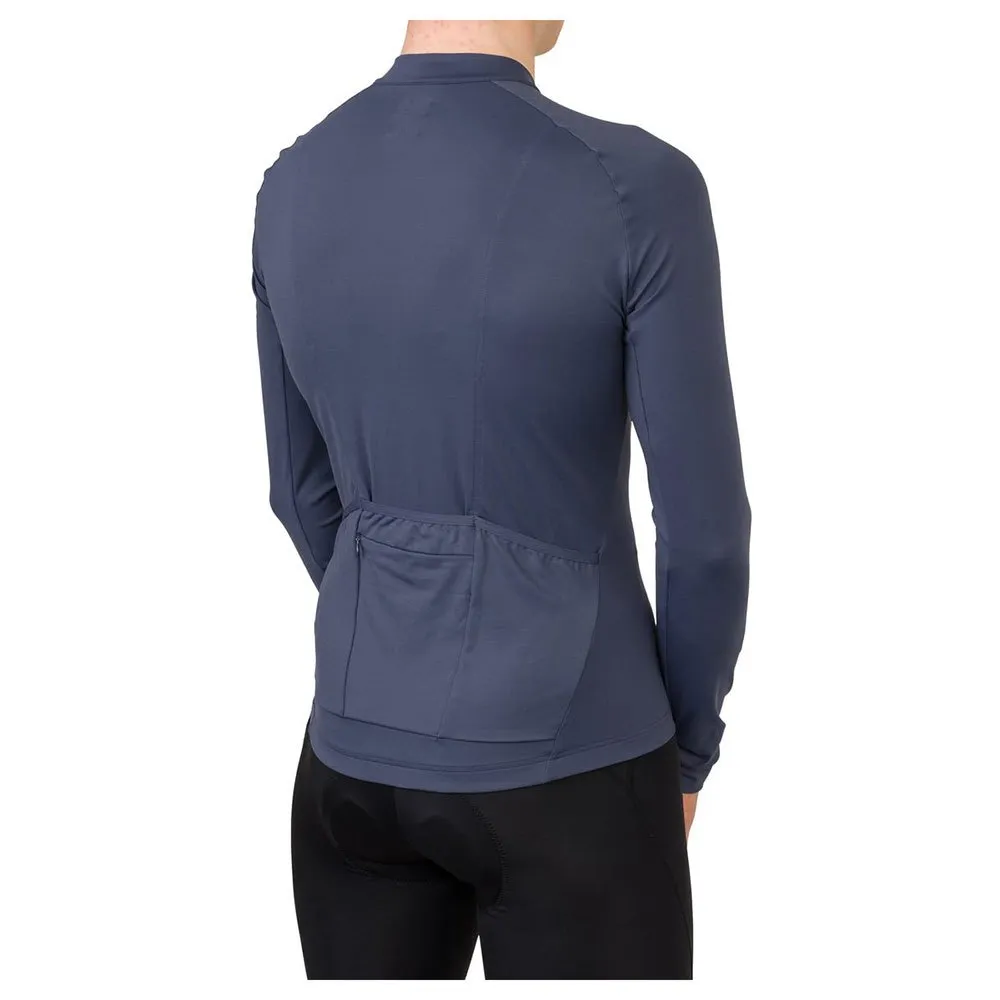 AGU Solid Langarm-trikot AGU Solid Langarm-trikot