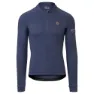 AGU Solid Langarm-trikot