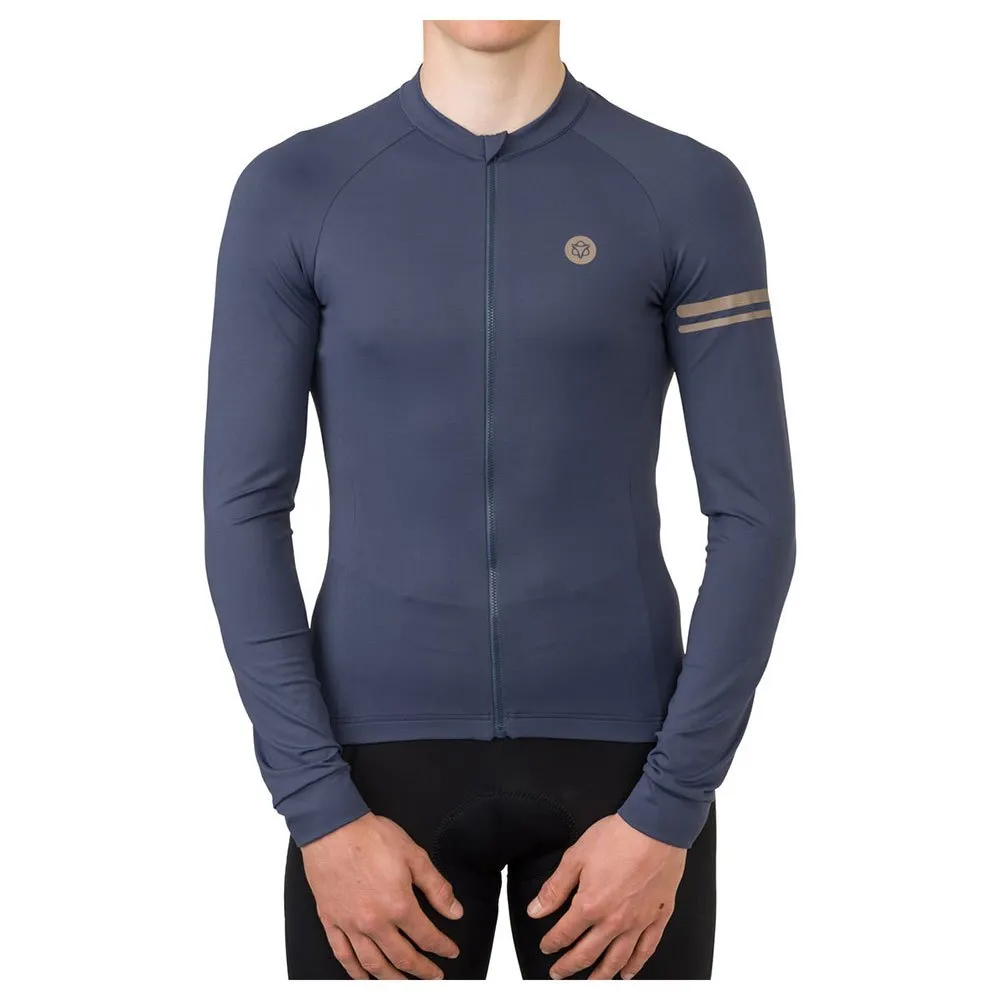 AGU Solid Langarm-trikot AGU Solid Langarm-trikot
