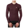 AGU Solid Langarm-trikot