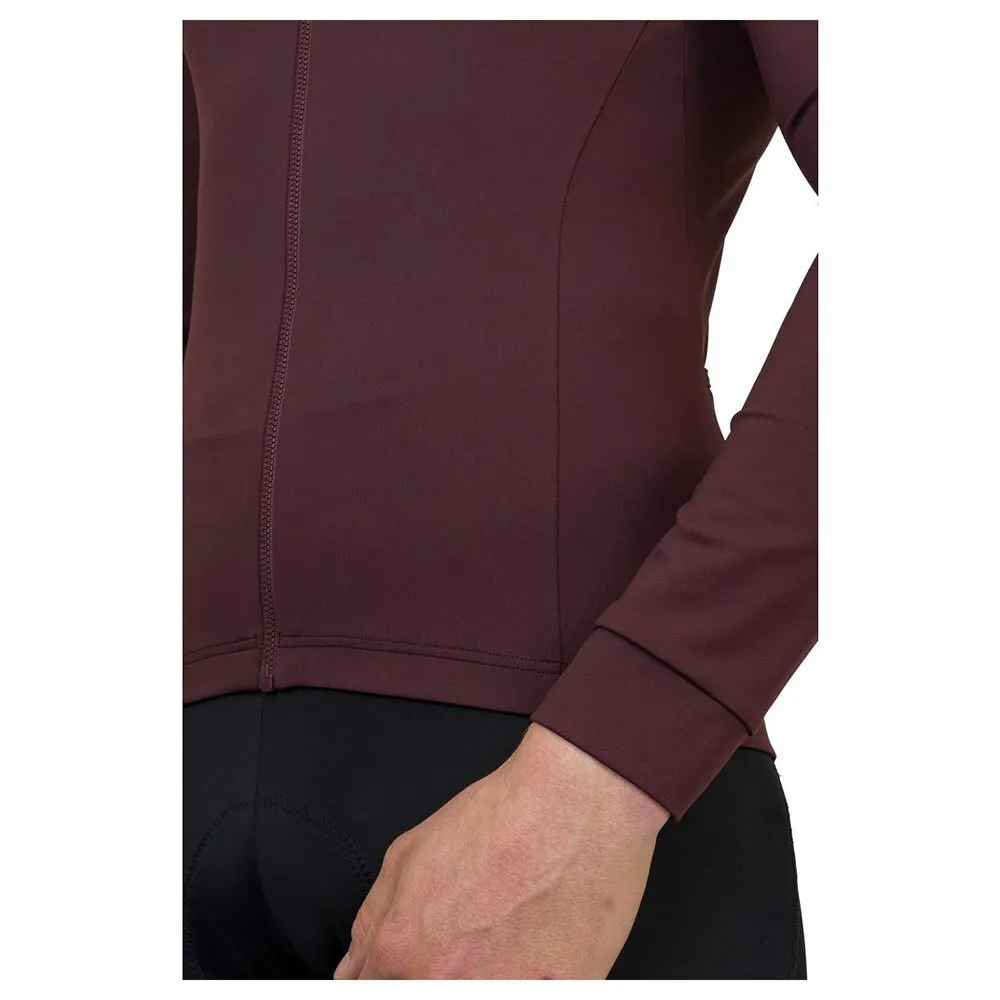 AGU Solid Langarm-trikot
