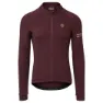 AGU Solid Langarm-trikot