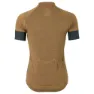 AGU Solid Merino Ii Six6 Kurzarm-radtrikot