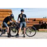 AGU Solid Merino Ii Six6 Kurzarm-radtrikot