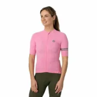 AGU Solid Performance Kurzarm-radtrikot AGU Solid Performance Kurzarm-radtrikot