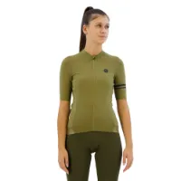 AGU Solid Performance Kurzarm-radtrikot AGU Solid Performance Kurzarm-radtrikot
