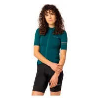 AGU Solid Performance Kurzarm-radtrikot AGU Solid Performance Kurzarm-radtrikot