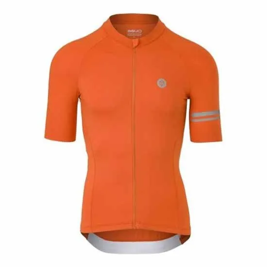 AGU Solid Performance Kurzarm-radtrikot AGU Solid Performance Kurzarm-radtrikot