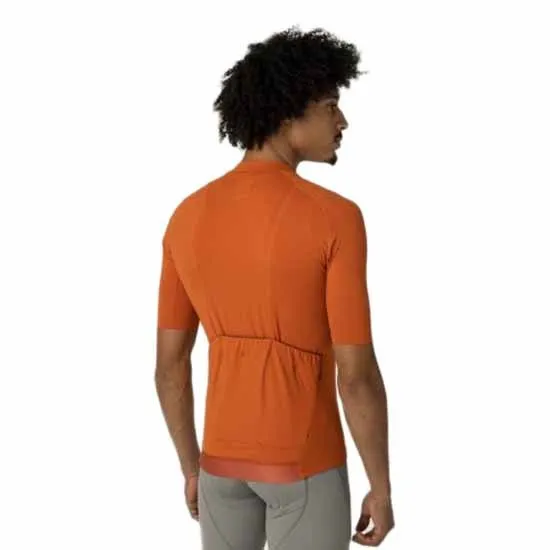 AGU Solid Performance Kurzarm-radtrikot AGU Solid Performance Kurzarm-radtrikot