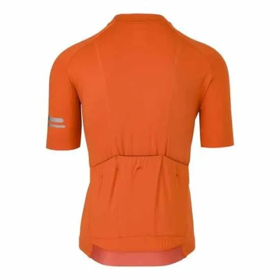 AGU Solid Performance Kurzarm-radtrikot AGU Solid Performance Kurzarm-radtrikot