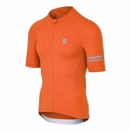 AGU Solid Performance Kurzarm-radtrikot AGU Solid Performance Kurzarm-radtrikot
