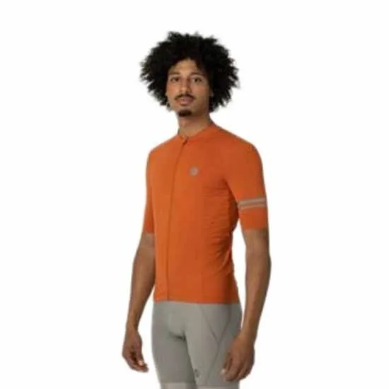 AGU Solid Performance Kurzarm-radtrikot AGU Solid Performance Kurzarm-radtrikot