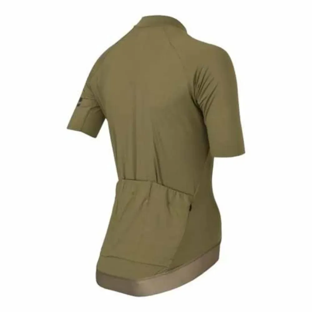 AGU Solid Performance Kurzarm-radtrikot