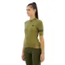 AGU Solid Performance Kurzarm-radtrikot