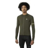 AGU Solid Performance Langarm-trikot AGU Solid Performance Langarm-trikot