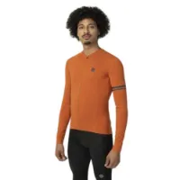 AGU Solid Performance Langarm-trikot AGU Solid Performance Langarm-trikot