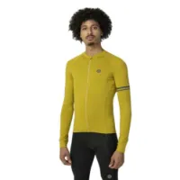 AGU Solid Performance Langarm-trikot