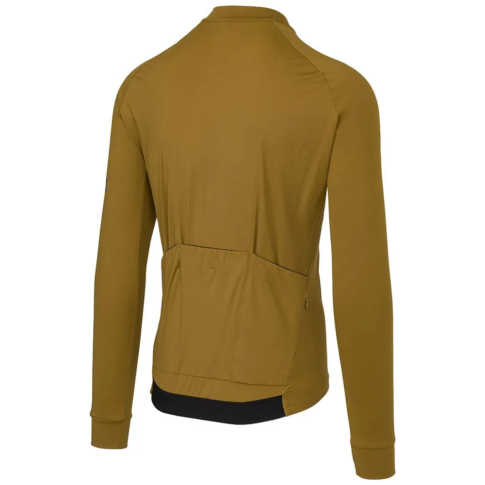 AGU Solid Performance Langarm-trikot