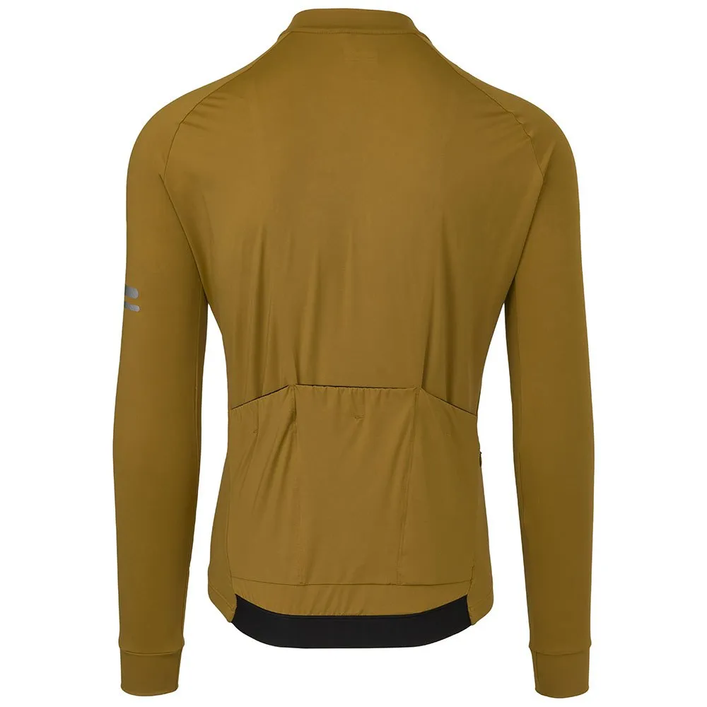 AGU Solid Performance Langarm-trikot
