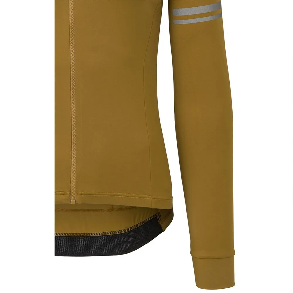 AGU Solid Performance Langarm-trikot
