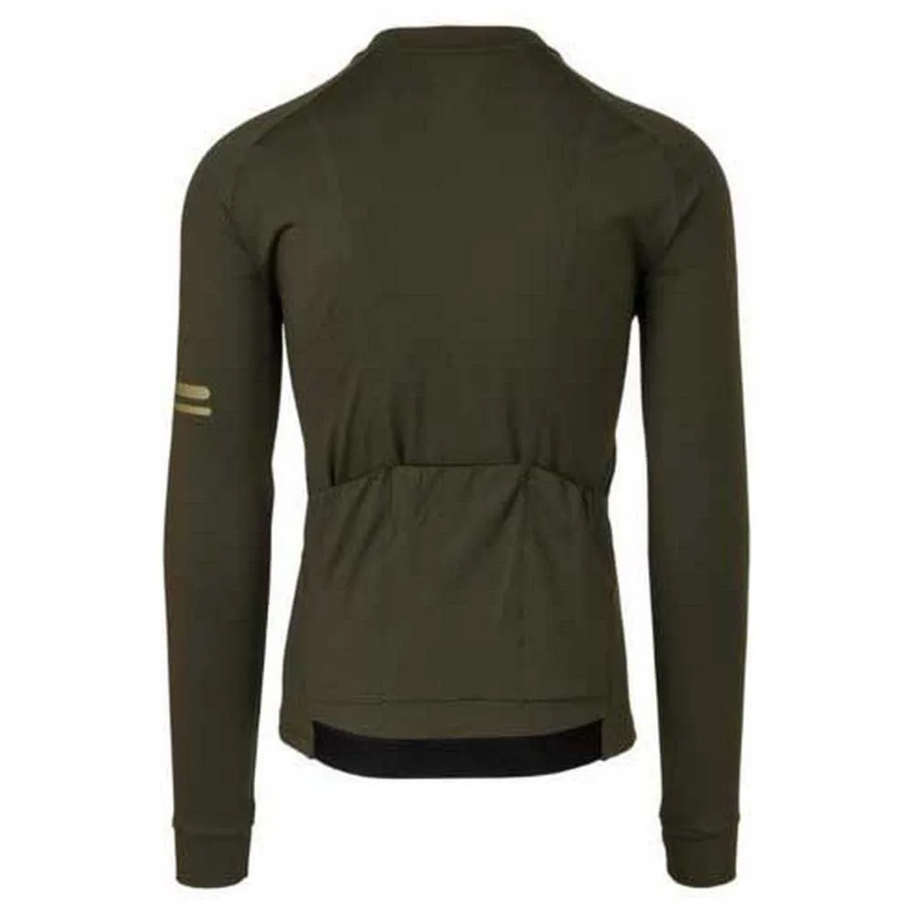 AGU Solid Performance Langarm-trikot AGU Solid Performance Langarm-trikot