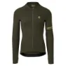 AGU Solid Performance Langarm-trikot
