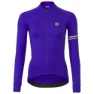 AGU Solid Performance Langarm-trikot